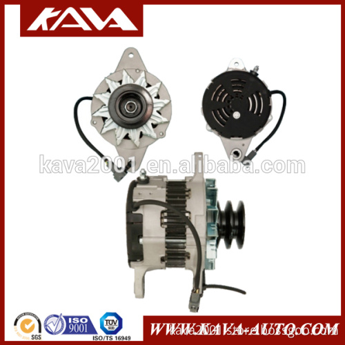 Sawafuji Alternator For Nissan 0201-102-2910,23100-97507,0201-102-2963